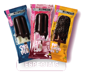 Especiais