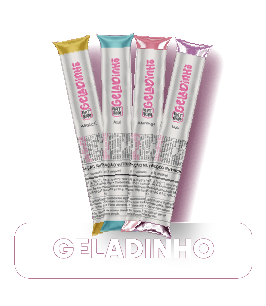 Geladinho
