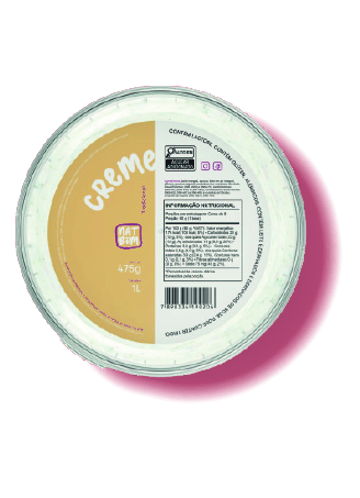 Cremoso