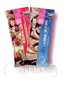 Paletas