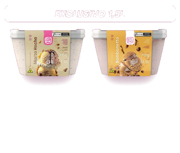 Exclusivo 1,5L