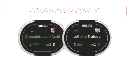 Linha Premium 1L