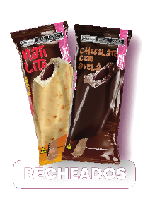 Recheados