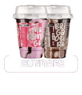 Sundaes