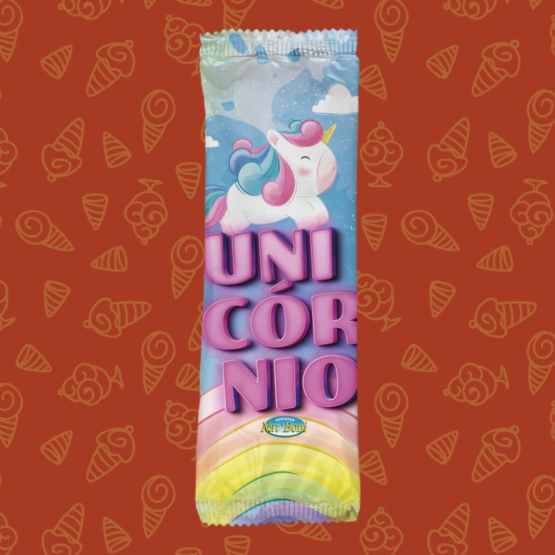ITU Unicórnio