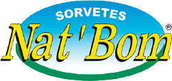 Sorvetes Nat'Bom